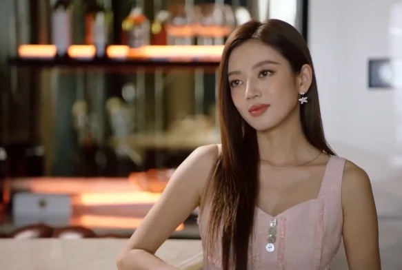 Кадр к 23 серии «Игра в настоящую любовь»