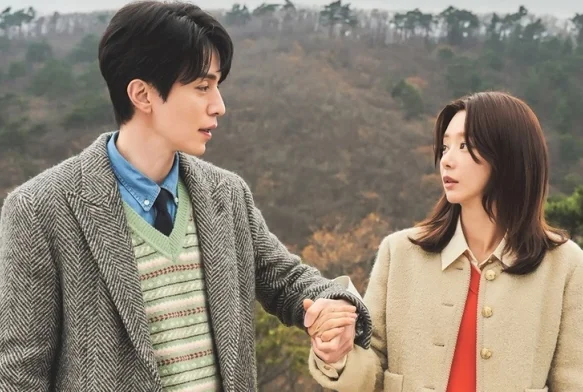 Кадр к 5 серии «Страховка на случай развода»