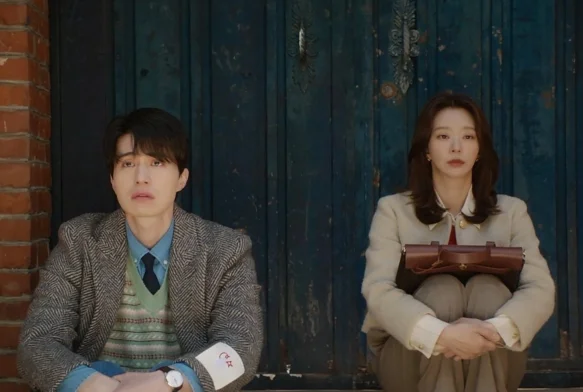 Кадр к 5 серии «Страховка на случай развода»