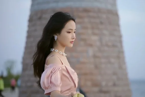 Кадр к 24 серии «Игра в настоящую любовь»