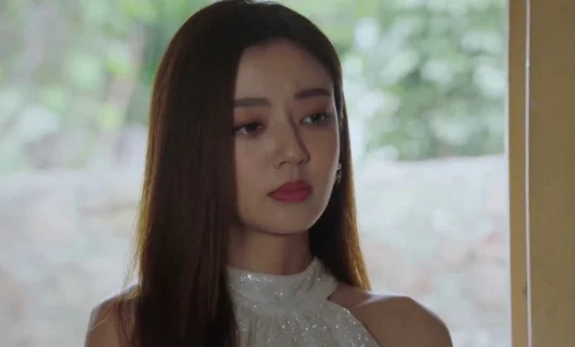 Дорама Игра в настоящую любовь 25 серия