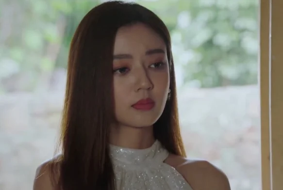 Кадр к 25 серии «Игра в настоящую любовь»