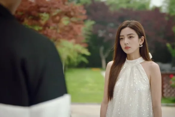 Кадр к 25 серии «Игра в настоящую любовь»