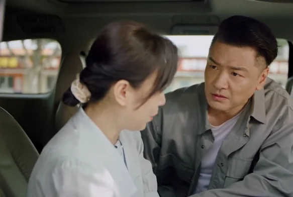 Кадр к 25 серии «Игра в настоящую любовь»