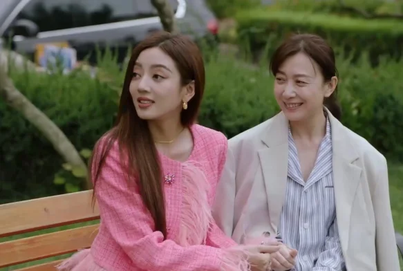 Кадр к 25 серии «Игра в настоящую любовь»