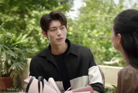 Кадр к 25 серии «Игра в настоящую любовь»