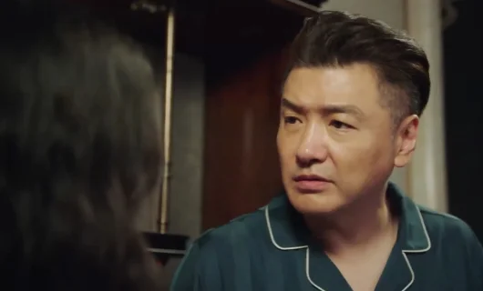 Дорама Игра в настоящую любовь 26 серия