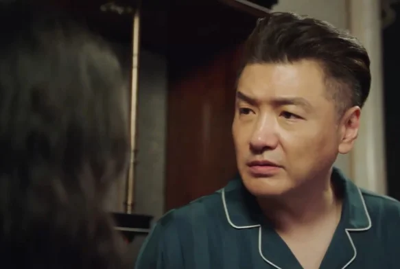 Кадр к 26 серии «Игра в настоящую любовь»