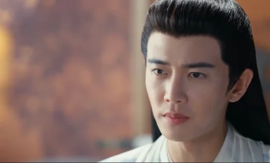 Дорама Воды текут вдалеке 3 серия