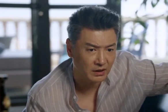 Кадр к 26 серии «Игра в настоящую любовь»