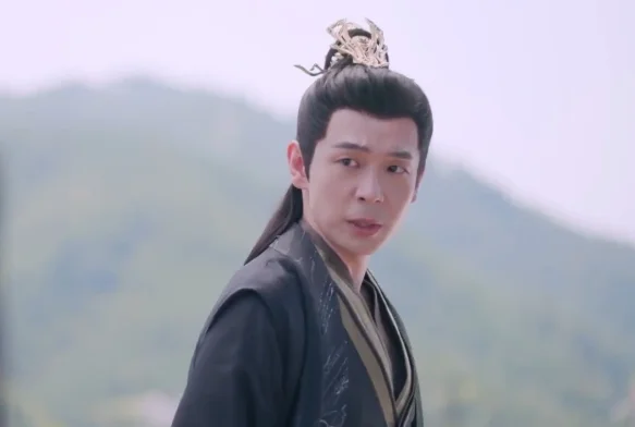 Кадр к 12 серии «Орден тысячи осеней»