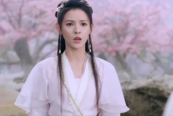 Кадр к 12 серии «Орден тысячи осеней»