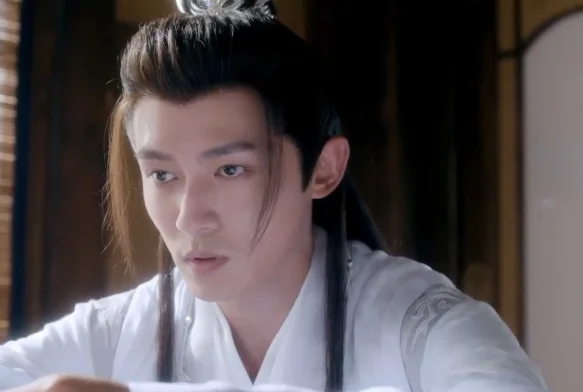 Кадр к 12 серии «Орден тысячи осеней»