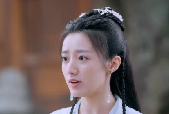 Кадр к 12 серии «Орден тысячи осеней»