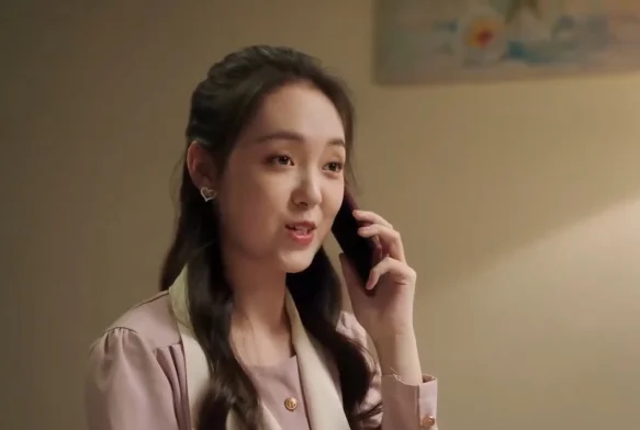 Кадр к 27 серии «Игра в настоящую любовь»