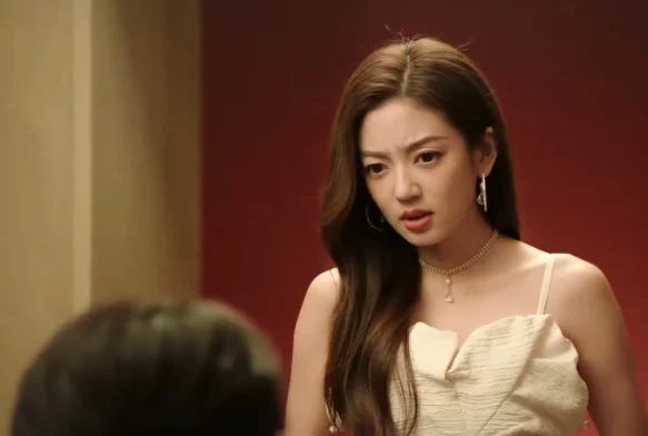 Кадр к 27 серии «Игра в настоящую любовь»