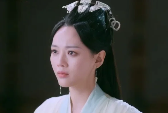 Кадр к 13 серии «Орден тысячи осеней»