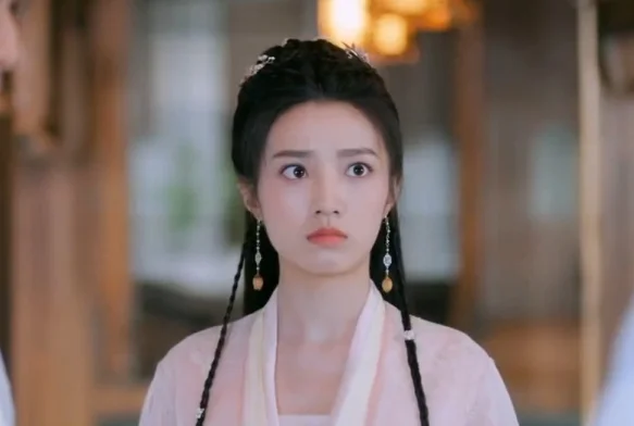 Кадр к 13 серии «Орден тысячи осеней»