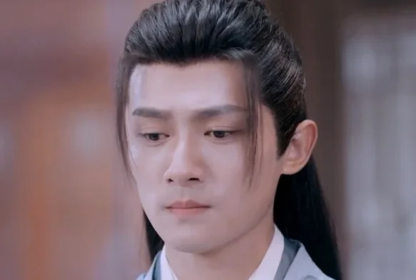 Кадр к 13 серии «Орден тысячи осеней»