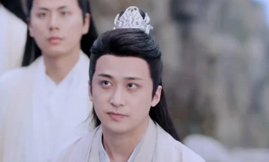 Дорама Орден тысячи осеней 13 серия