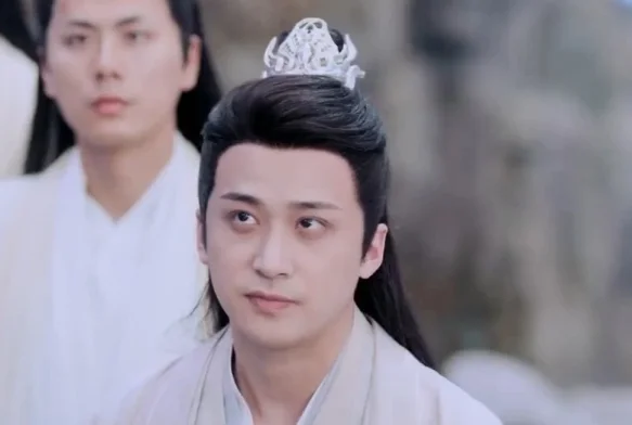 Кадр к 13 серии «Орден тысячи осеней»