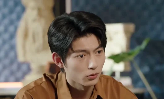 Дорама Игра в настоящую любовь 28 серия