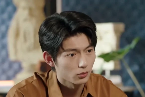 Кадр к 28 серии «Игра в настоящую любовь»