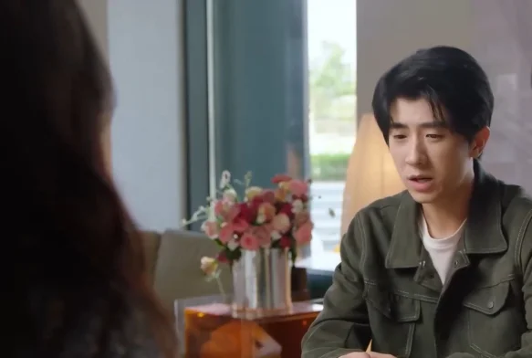 Кадр к 28 серии «Игра в настоящую любовь»