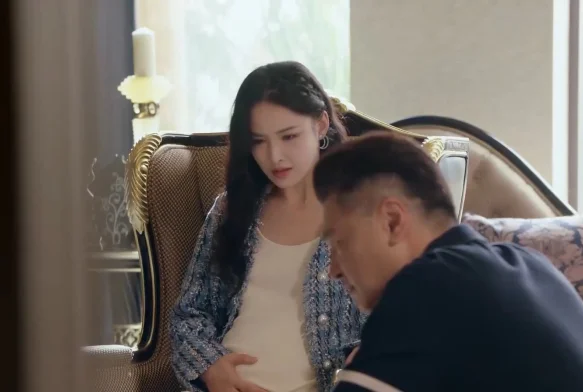 Кадр к 28 серии «Игра в настоящую любовь»