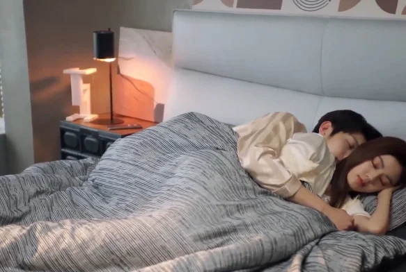 Кадр к 28 серии «Игра в настоящую любовь»