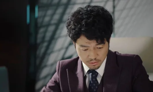 Дорама Игра в настоящую любовь 29 серия