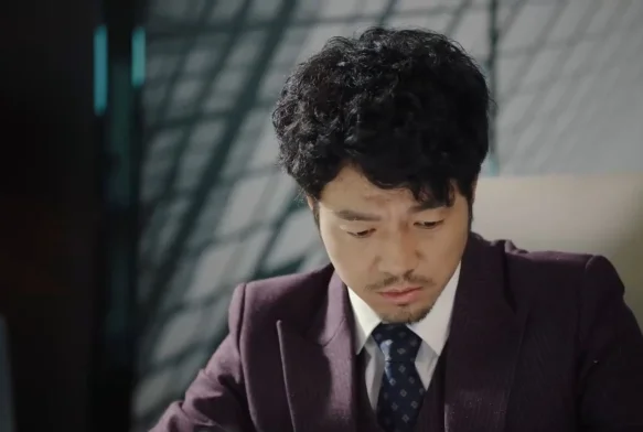 Кадр к 29 серии «Игра в настоящую любовь»