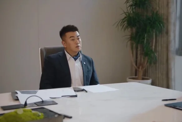 Кадр к 29 серии «Игра в настоящую любовь»