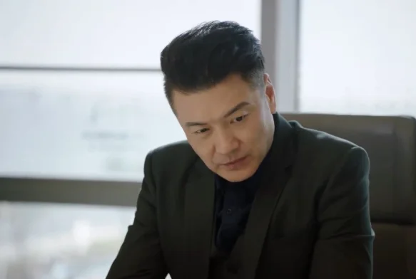 Кадр к 29 серии «Игра в настоящую любовь»