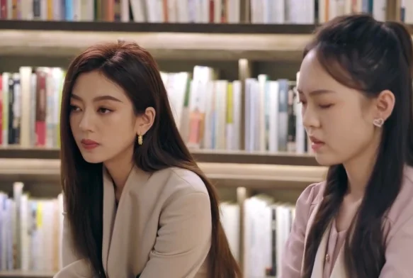 Кадр к 29 серии «Игра в настоящую любовь»