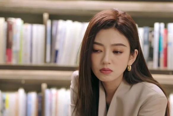 Кадр к 29 серии «Игра в настоящую любовь»