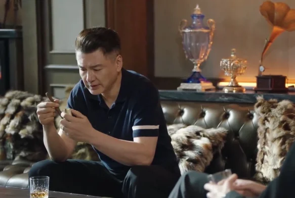 Кадр к 29 серии «Игра в настоящую любовь»