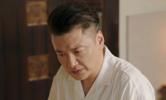 Дорама Игра в настоящую любовь 30 серия