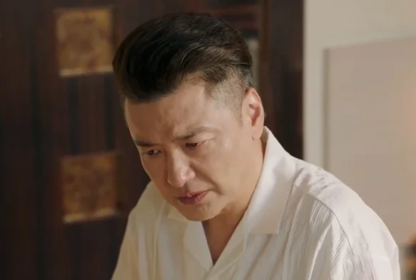 Кадр к 30 серии «Игра в настоящую любовь»