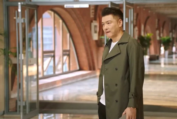 Кадр к 30 серии «Игра в настоящую любовь»