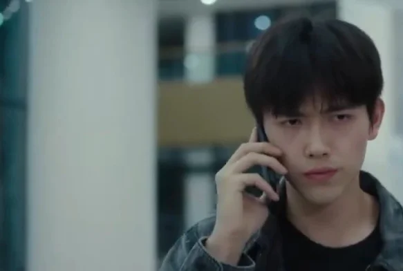 Кадр к 15 серии «Ешь, беги и влюбляйся»