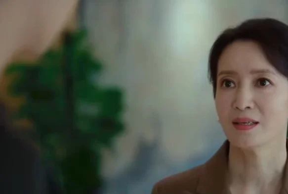 Кадр к 15 серии «Ешь, беги и влюбляйся»