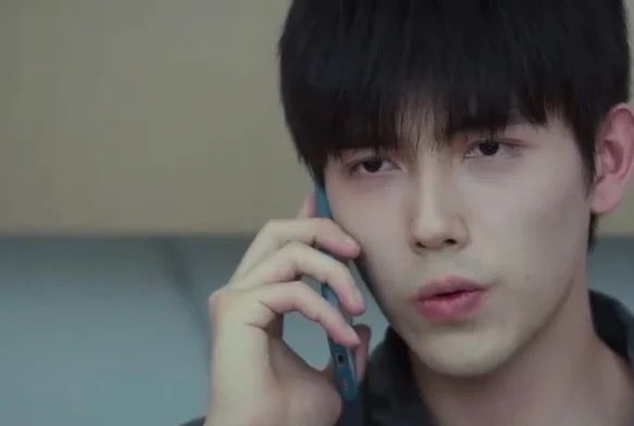 Кадр к 15 серии «Ешь, беги и влюбляйся»