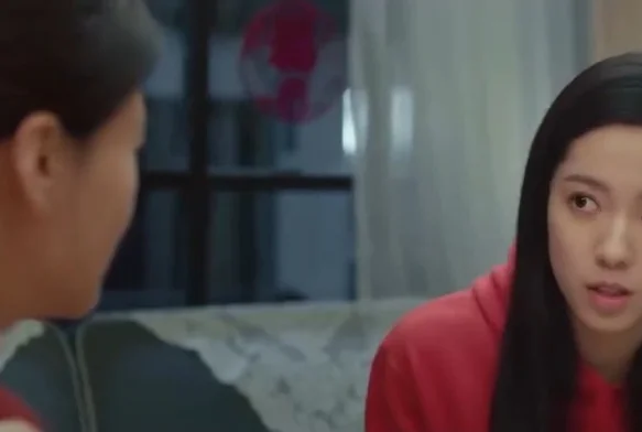 Кадр к 15 серии «Ешь, беги и влюбляйся»