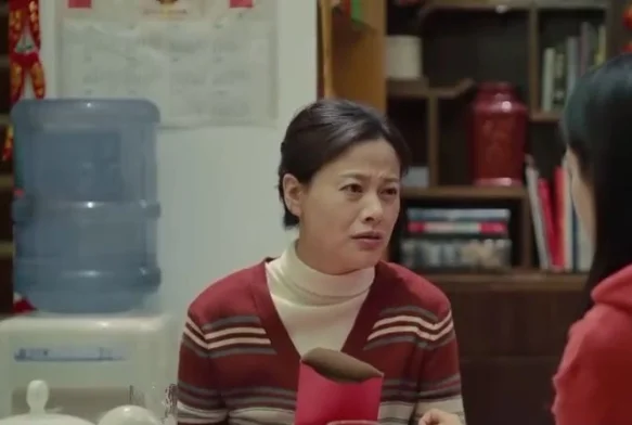 Кадр к 15 серии «Ешь, беги и влюбляйся»