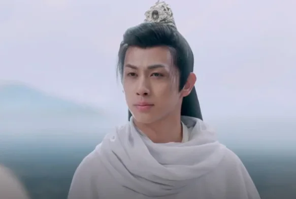 Кадр к 14 серии «Орден тысячи осеней»