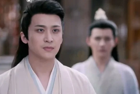 Кадр к 14 серии «Орден тысячи осеней»