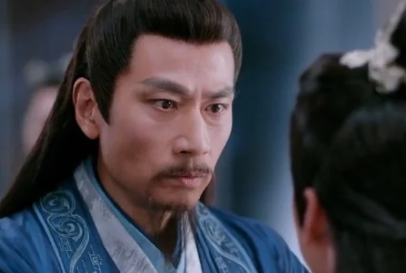 Кадр к 14 серии «Орден тысячи осеней»