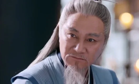 Дорама Орден тысячи осеней 15 серия