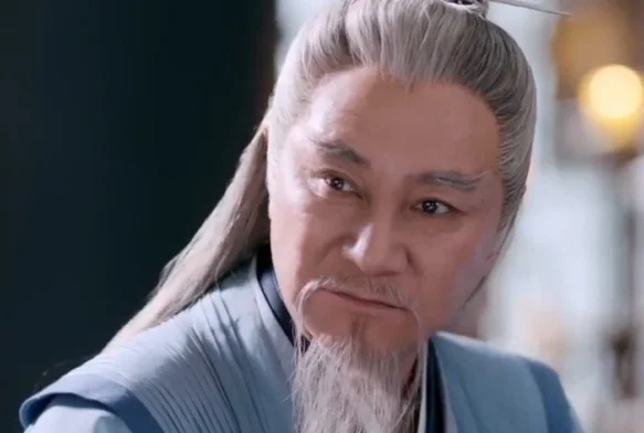 Кадр к 15 серии «Орден тысячи осеней»